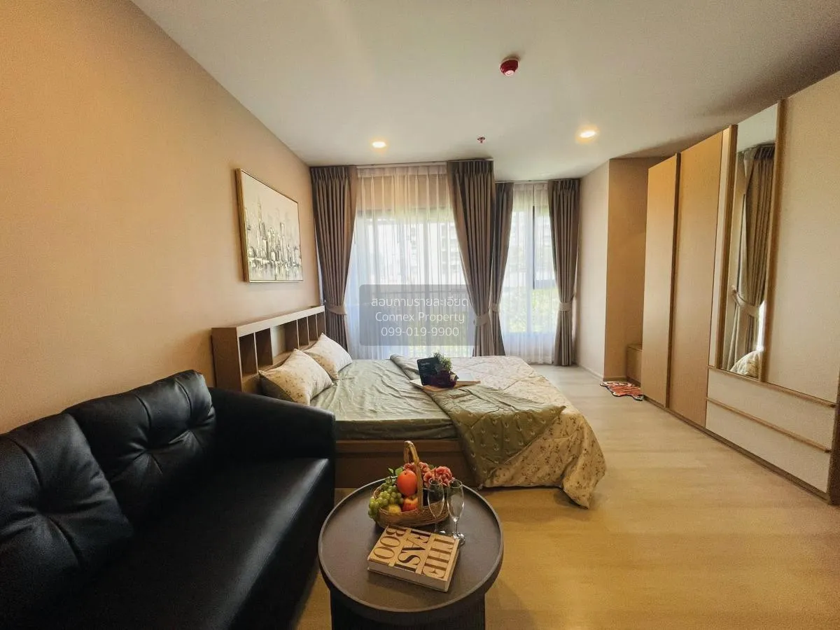 For Rent Condo , Aspire Onnut Station , BTS-On Nut , Phra Khanong 2