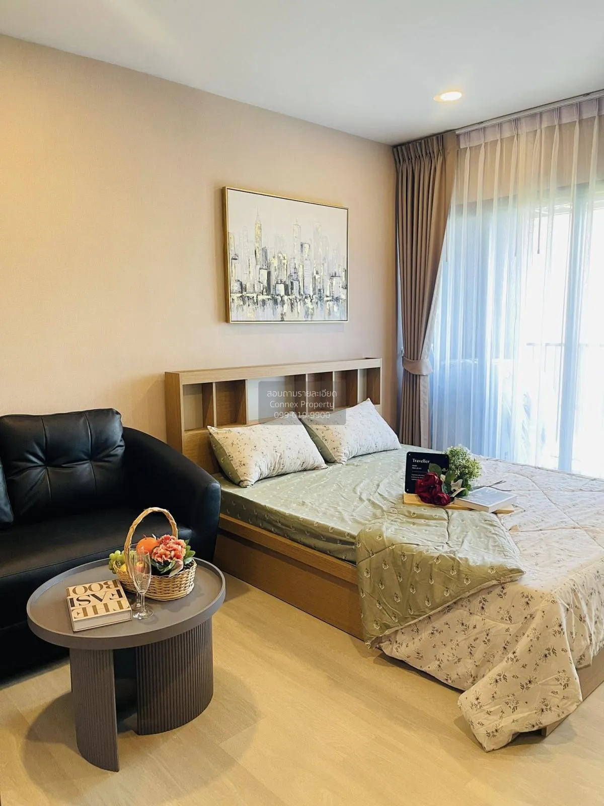For Rent Condo , Aspire Onnut Station , BTS-On Nut , Phra Khanong 3