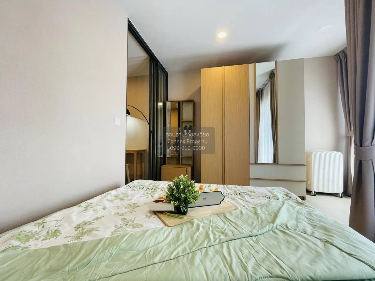 For Rent Condo , Aspire Onnut Station , BTS-On Nut , Phra Khanong 4
