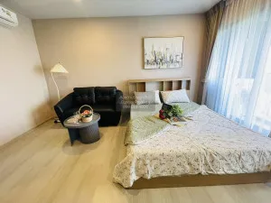 For Rent Condo , Aspire Onnut Station , BTS-On Nut , Phra Khanong , Khlong Toei , Bangkok , CX-135050