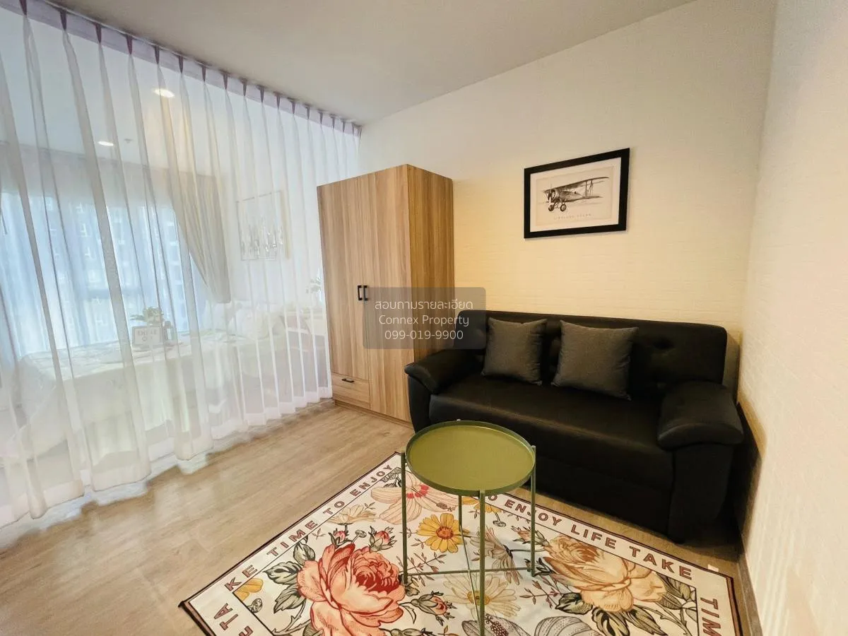 For Rent Condo , Regent Home Bangna (New Project) , Bang Na , Ban 1