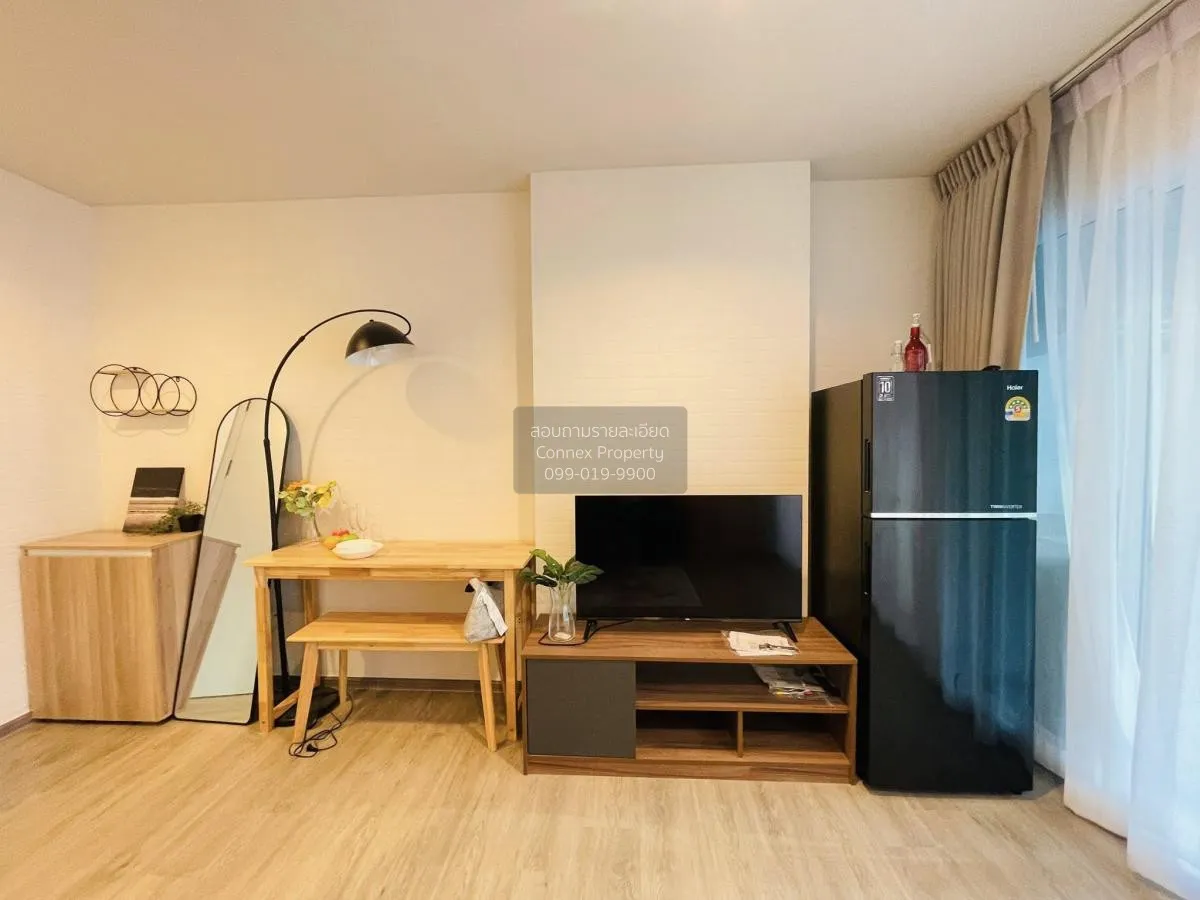 For Rent Condo , Regent Home Bangna (New Project) , Bang Na , Ban 2