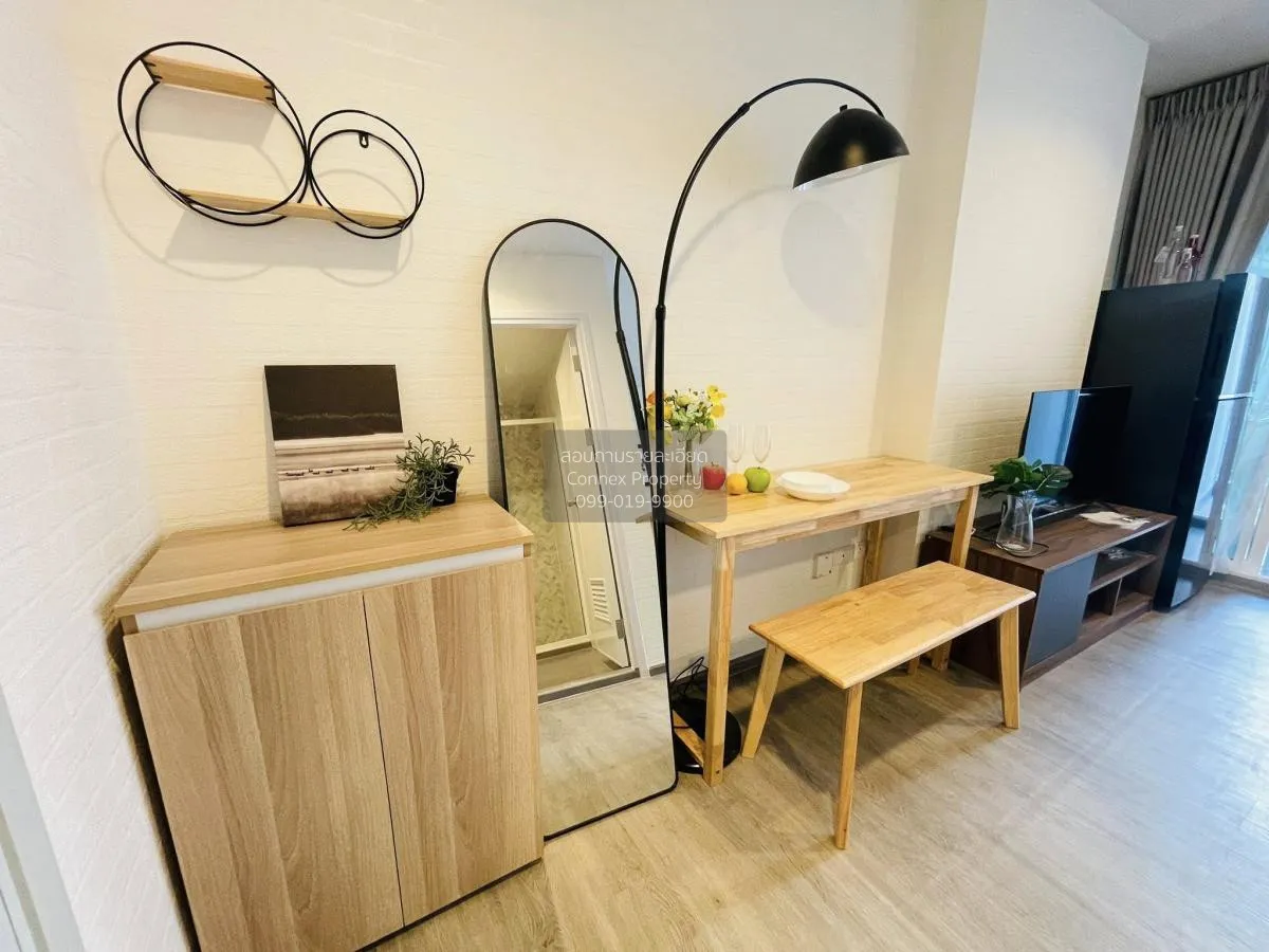 For Rent Condo , Regent Home Bangna (New Project) , Bang Na , Ban 3