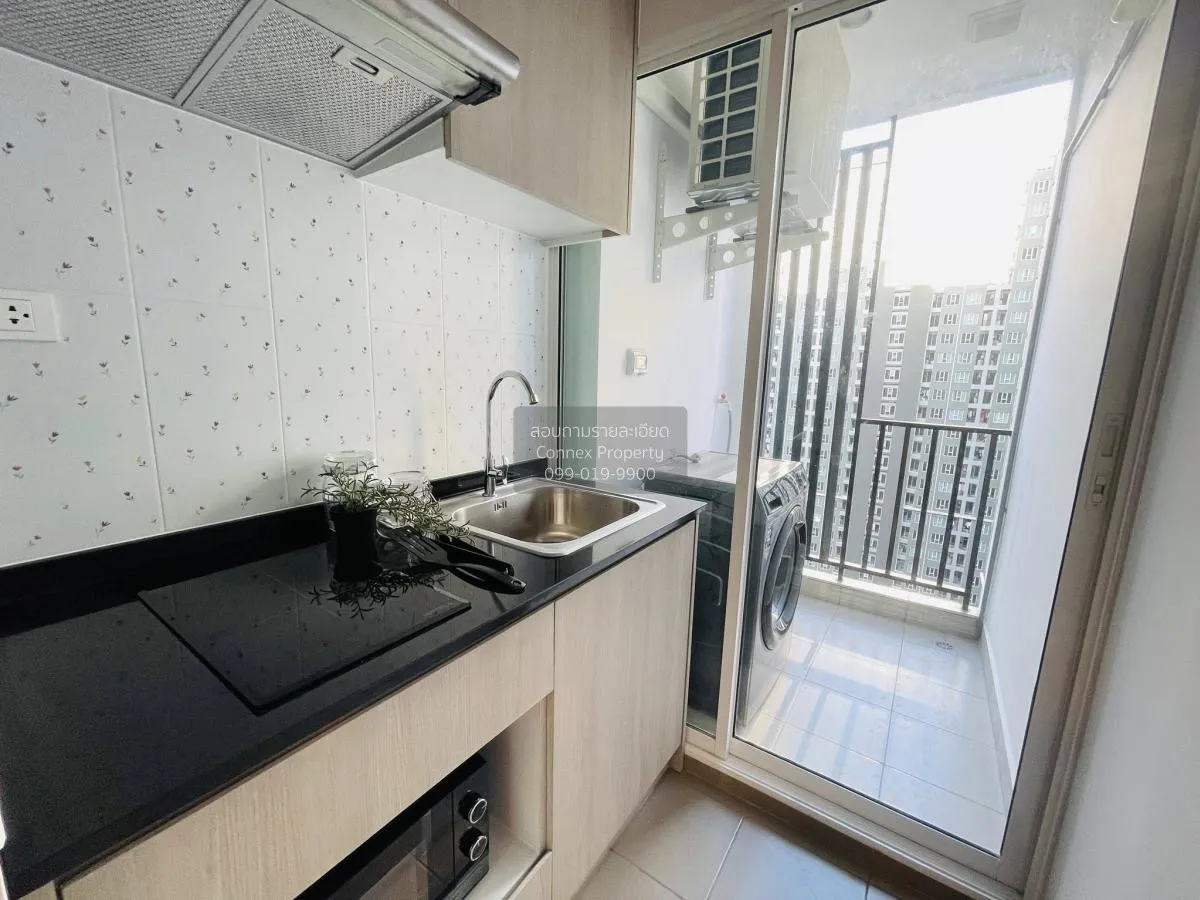 For Rent Condo , Regent Home Bangna (New Project) , Bang Na , Ban 4