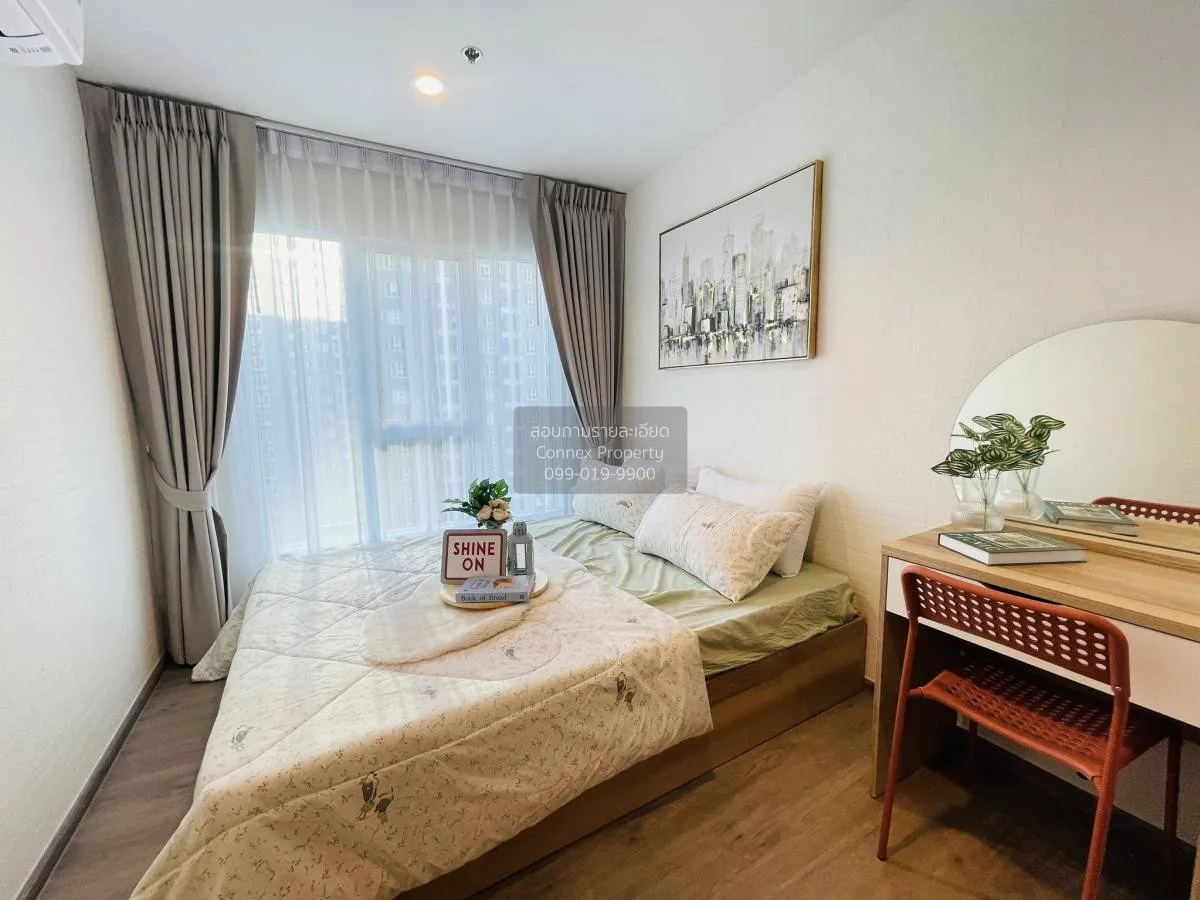 For Rent Condo , Regent Home Bangna (New Project) , Bang Na , Ban