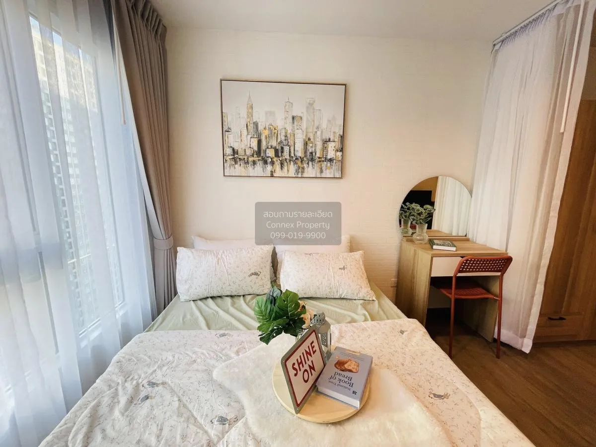 For Rent Condo , Regent Home Bangna (New Project) , Bang Na , Ban