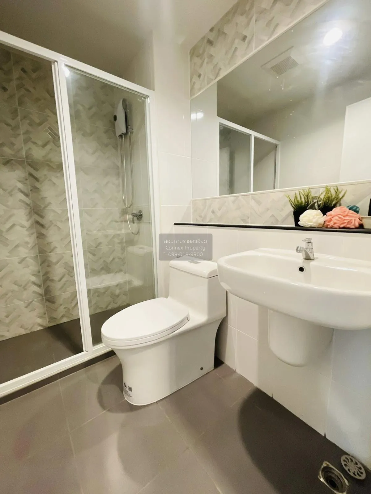 For Rent Condo , Regent Home Bangna (New Project) , Bang Na , Ban