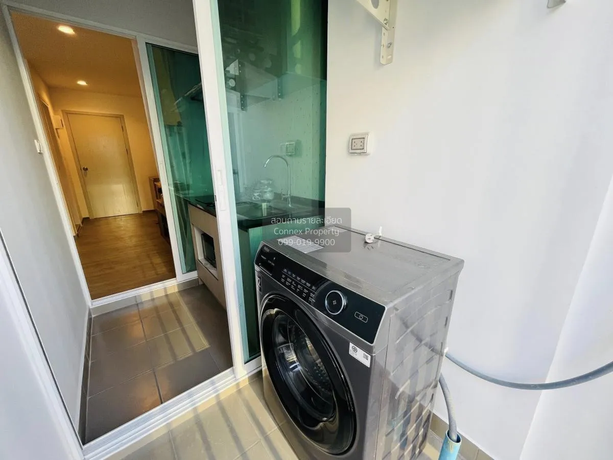 For Rent Condo , Regent Home Bangna (New Project) , Bang Na , Ban