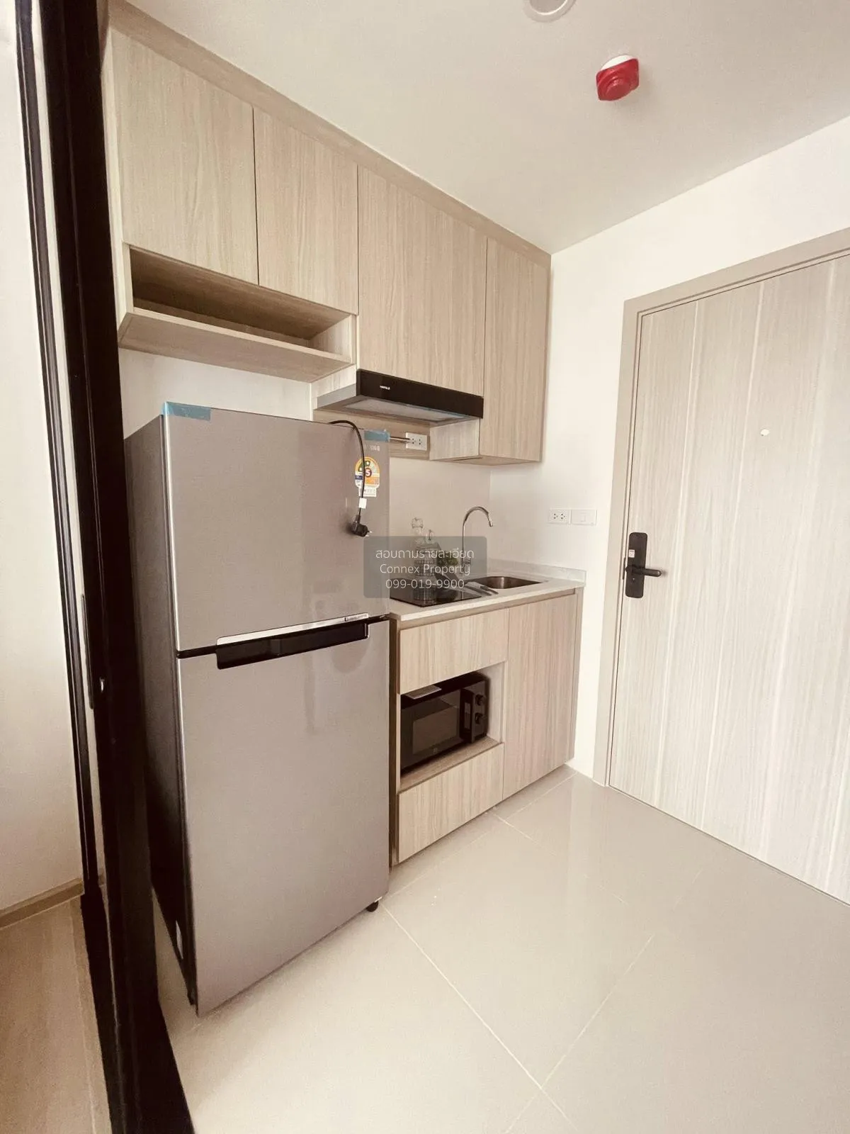 เช่าคอนโด  ออริจิ้น ปลั๊ก แอนด์ เพลย์ สายลวด สเตชั่น ปากน้ำ เมือง