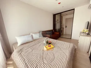 เช่าคอนโด  ออริจิ้น ปลั๊ก แอนด์ เพลย์ สายลวด สเตชั่น ปากน้ำ เมืองสมุทรปราการ สมุทรปราการ CX-135054