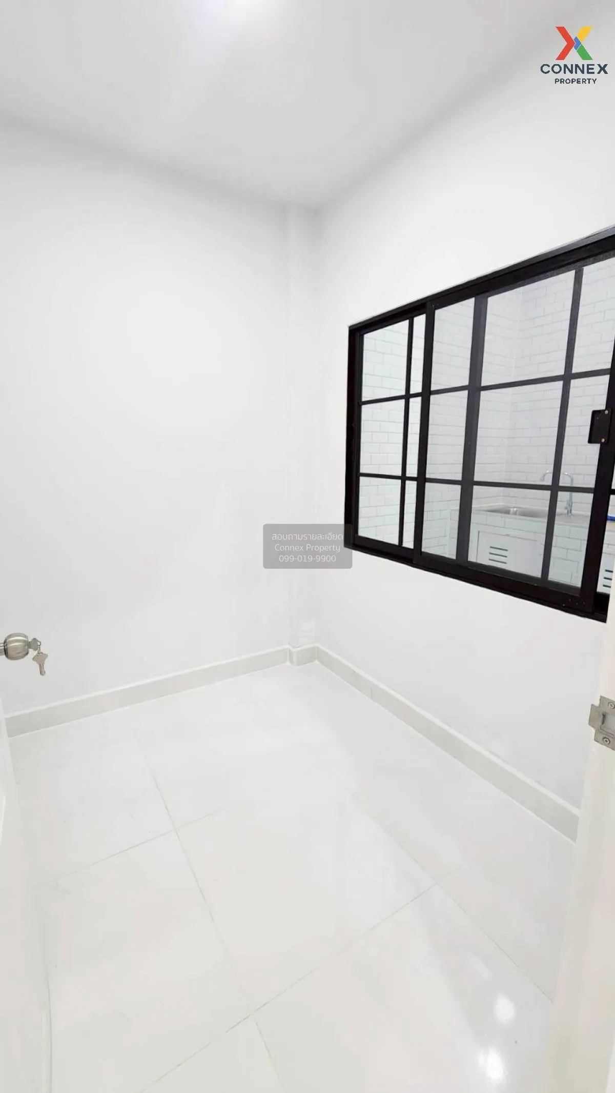 ขายทาวน์เฮ้าส์/ทาวน์โฮม  แพรมาพรเพลส รังสิต คลอง4 รีโนเวทใหม่ บึง