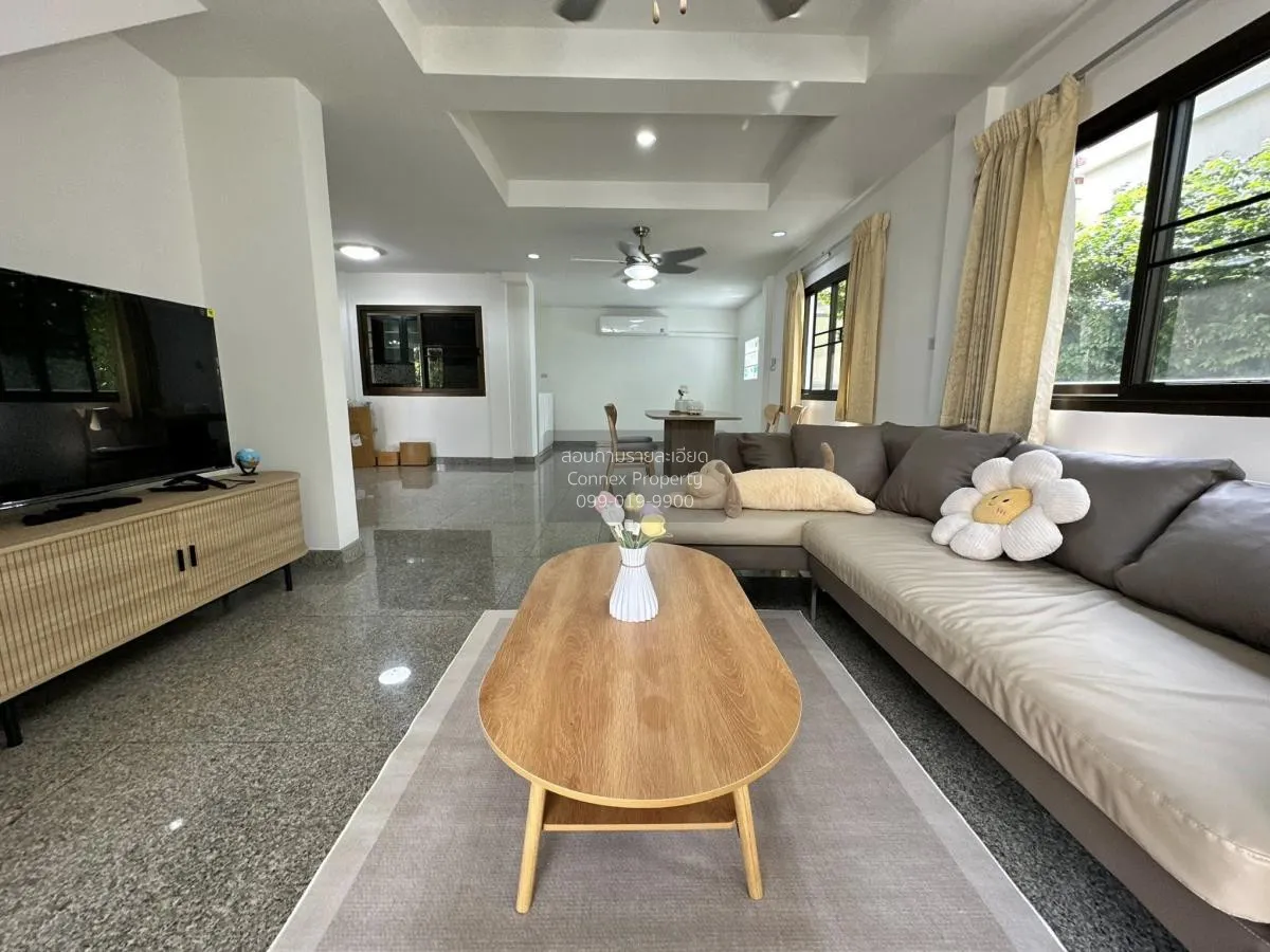 เช่าบ้านเดี่ยวให้เช่าย่านอุดมสุข บางนาเหนือ เขต ประเวศ กรุงเทพ CX 2