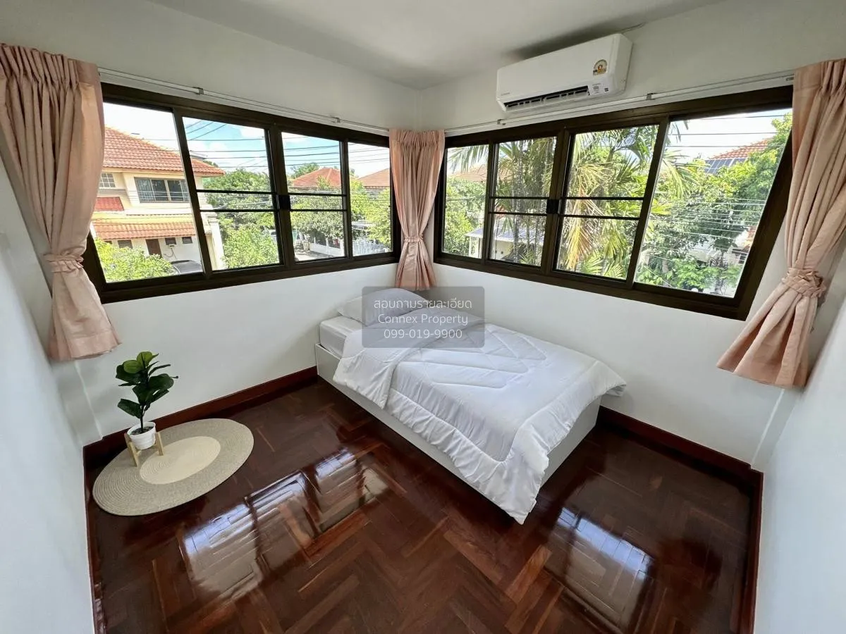 เช่าบ้านเดี่ยวให้เช่าย่านอุดมสุข บางนาเหนือ เขต ประเวศ กรุงเทพ CX 4