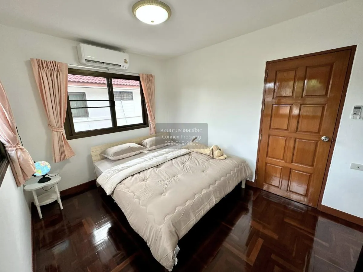 เช่าบ้านเดี่ยวให้เช่าย่านอุดมสุข บางนาเหนือ เขต ประเวศ กรุงเทพ CX