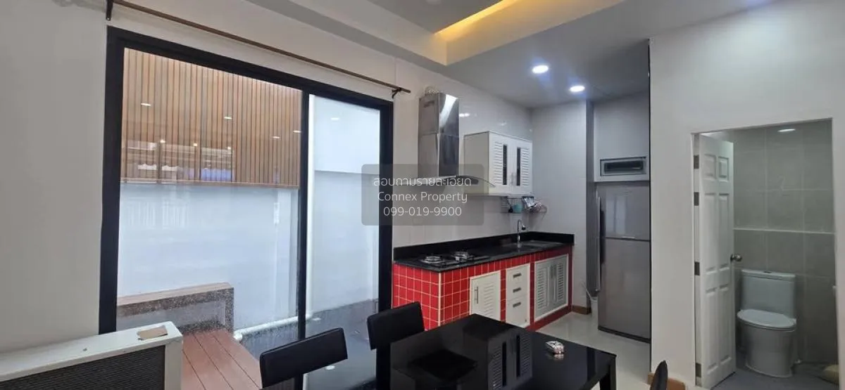 เช่าทาวน์เฮ้าส์/ทาวน์โฮม  สาริน วิช สุขุมวิท 107 BTS-แบริ่ง สำโรง 3