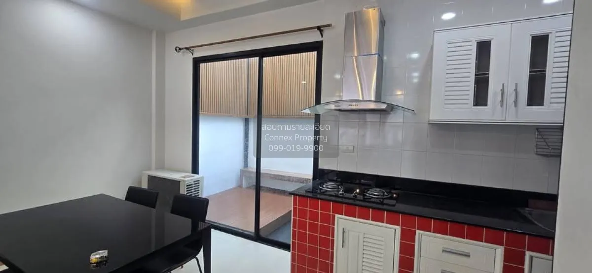 เช่าทาวน์เฮ้าส์/ทาวน์โฮม  สาริน วิช สุขุมวิท 107 BTS-แบริ่ง สำโรง 4