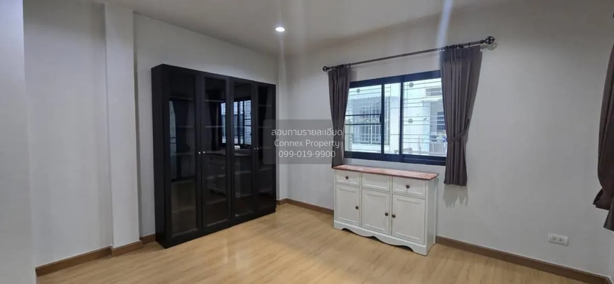 เช่าทาวน์เฮ้าส์/ทาวน์โฮม  สาริน วิช สุขุมวิท 107 BTS-แบริ่ง สำโรง