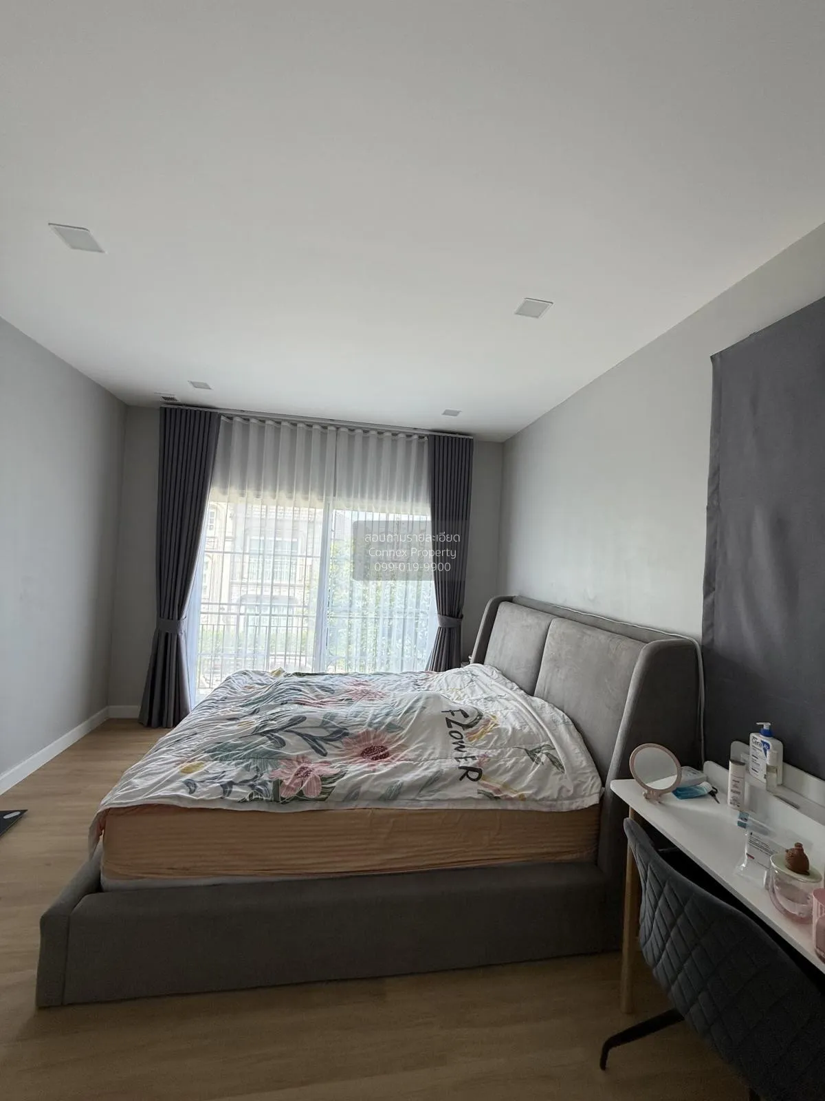 เช่าบ้าน  แกรนดิโอ บางนา กม.5 MRT-ศรีแบริ่ง (สายสีเหลือง) บางแก้ว