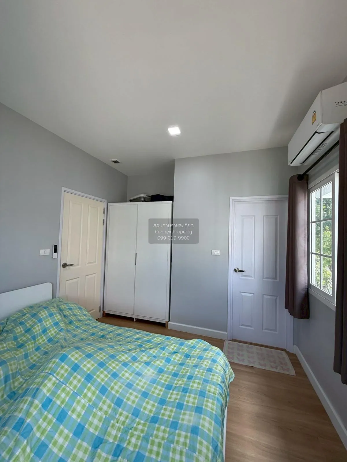 เช่าบ้าน  แกรนดิโอ บางนา กม.5 MRT-ศรีแบริ่ง (สายสีเหลือง) บางแก้ว