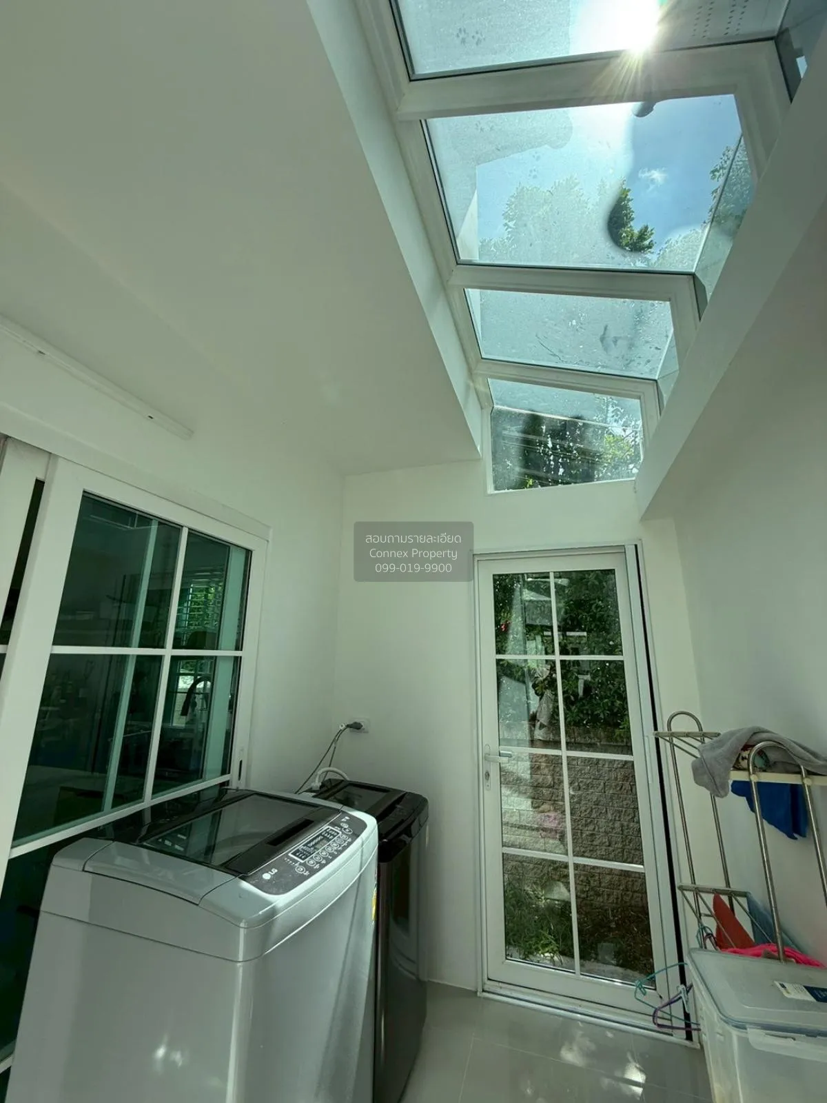 เช่าบ้าน  แกรนดิโอ บางนา กม.5 MRT-ศรีแบริ่ง (สายสีเหลือง) บางแก้ว