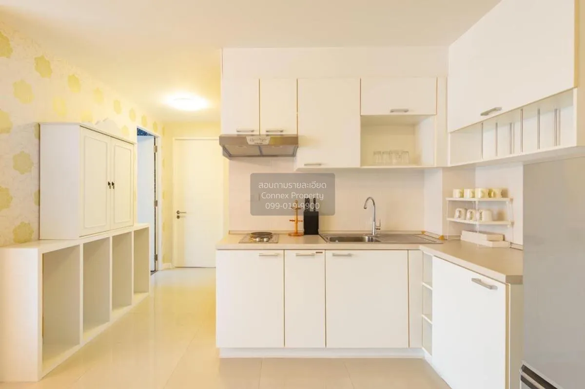 ขายคอนโด  เดอะ โคลเวอร์ ทองหล่อ BTS-ทองหล่อ คลองตันเหนือ เขต วัฒน 2