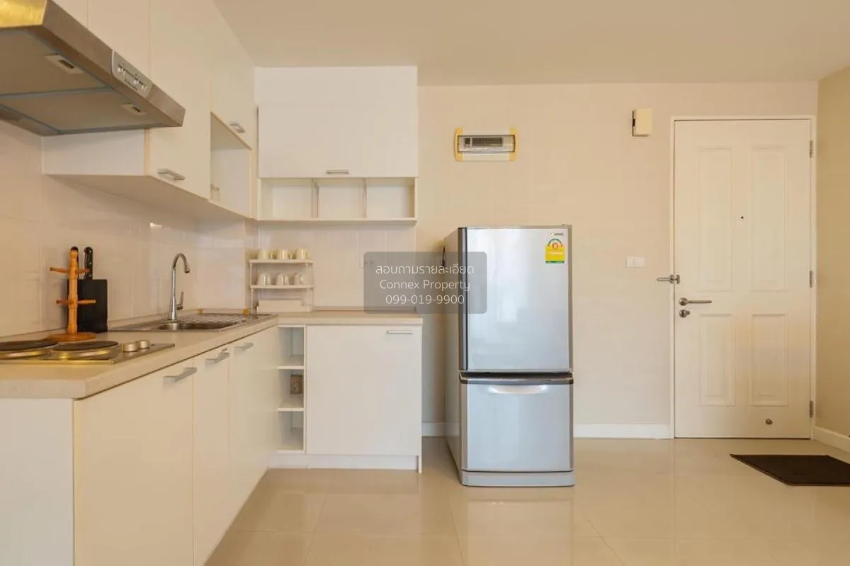 ขายคอนโด  เดอะ โคลเวอร์ ทองหล่อ BTS-ทองหล่อ คลองตันเหนือ เขต วัฒน 3