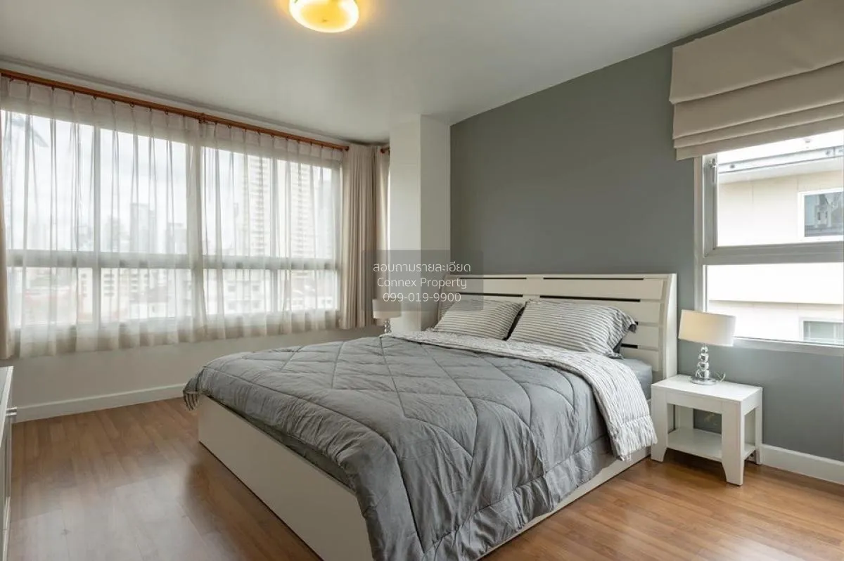 ขายคอนโด  เดอะ โคลเวอร์ ทองหล่อ BTS-ทองหล่อ คลองตันเหนือ เขต วัฒน 4