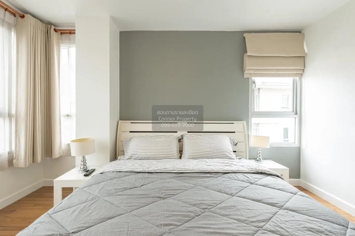 ขายคอนโด  เดอะ โคลเวอร์ ทองหล่อ BTS-ทองหล่อ คลองตันเหนือ เขต วัฒน