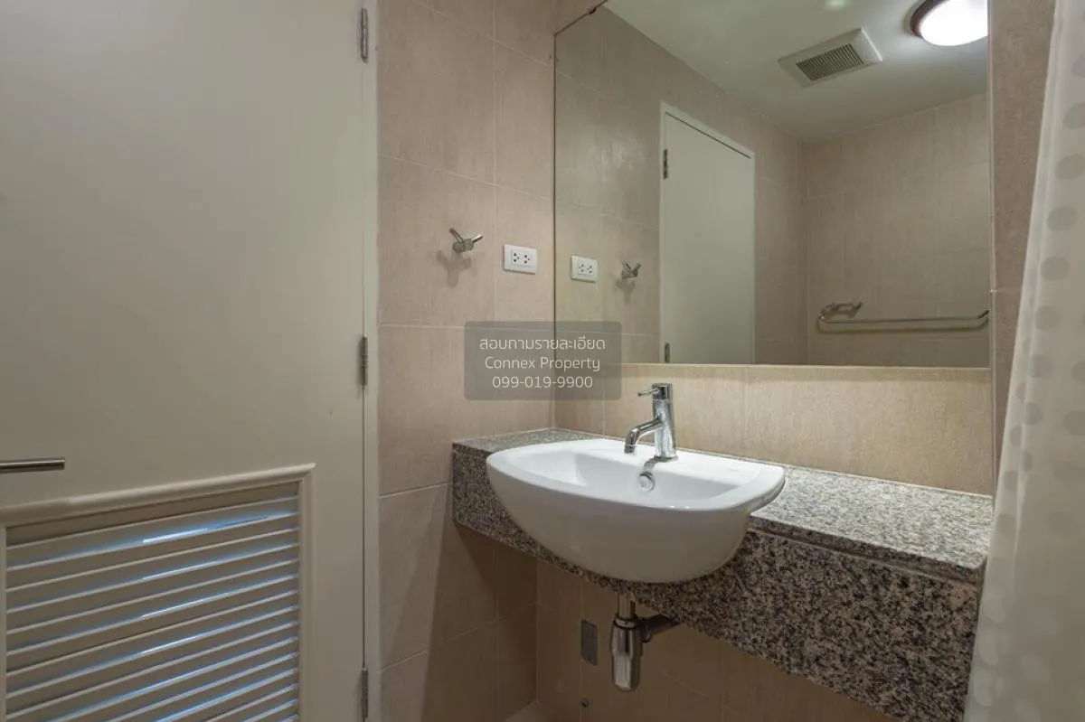 ขายคอนโด  เดอะ โคลเวอร์ ทองหล่อ BTS-ทองหล่อ คลองตันเหนือ เขต วัฒน