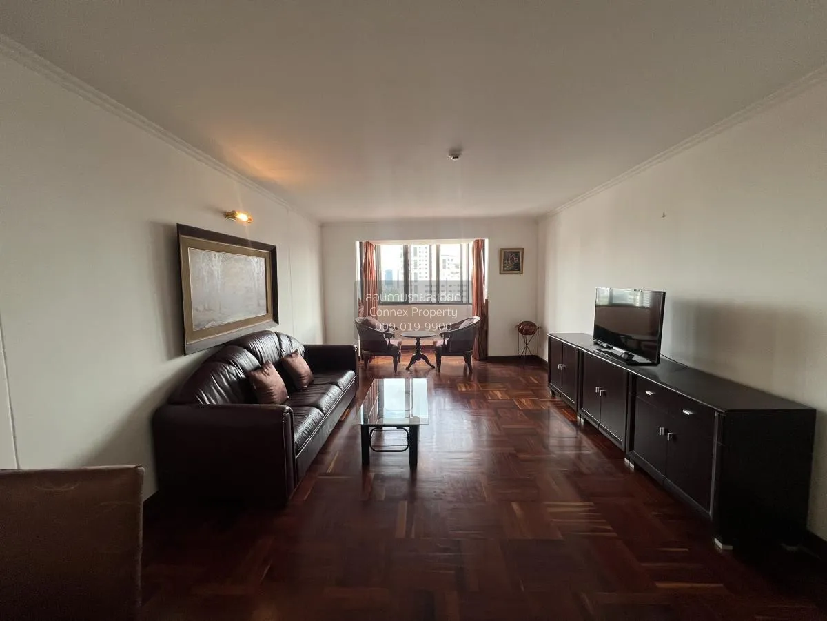 For Sale Condo , Omni Tower , BTS-Asok , Khlong Toei , Khlong Toe 1