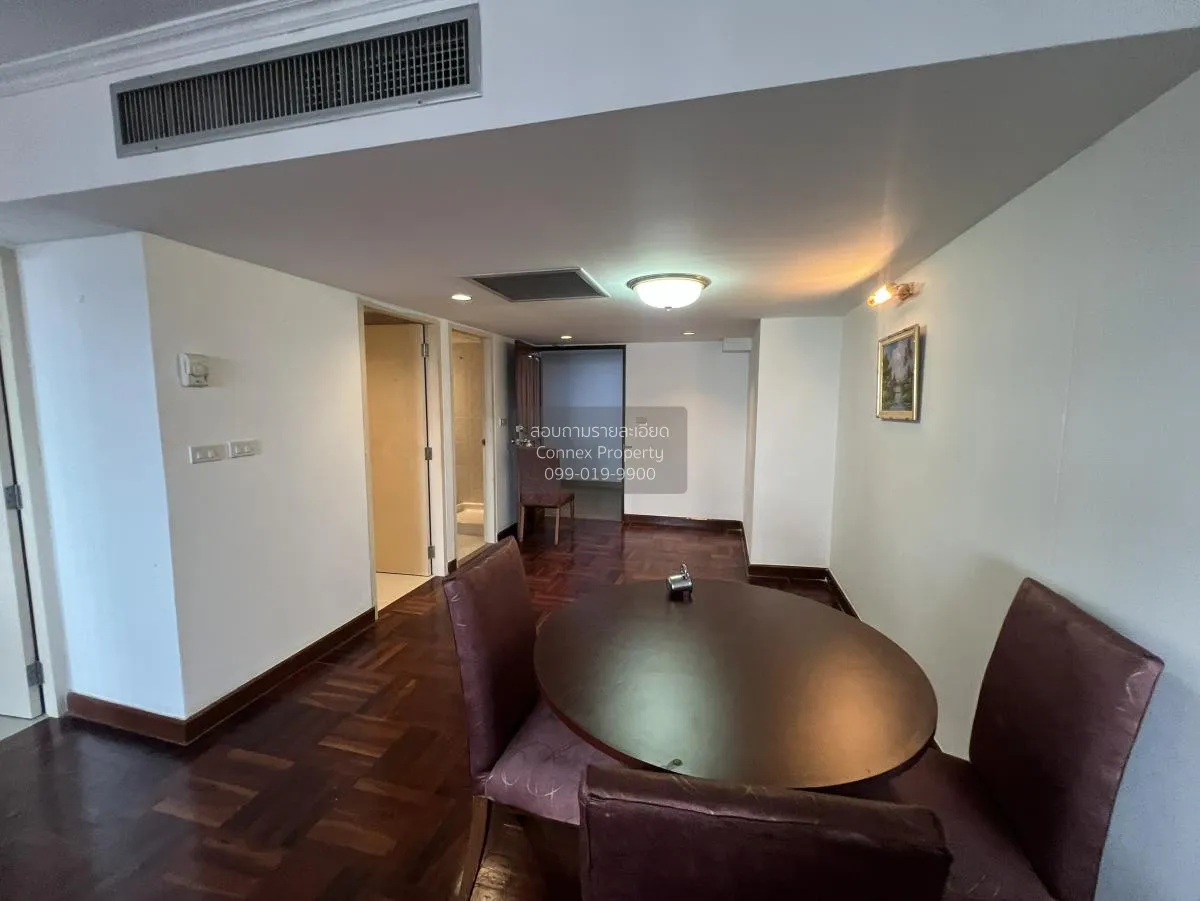 For Sale Condo , Omni Tower , BTS-Asok , Khlong Toei , Khlong Toe 2