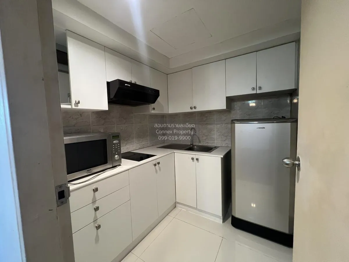 For Sale Condo , Omni Tower , BTS-Asok , Khlong Toei , Khlong Toe 3