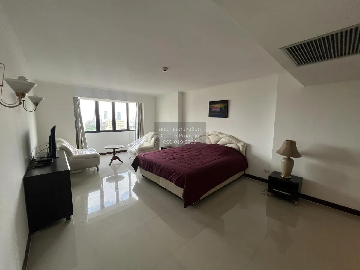 For Sale Condo , Omni Tower , BTS-Asok , Khlong Toei , Khlong Toe 4