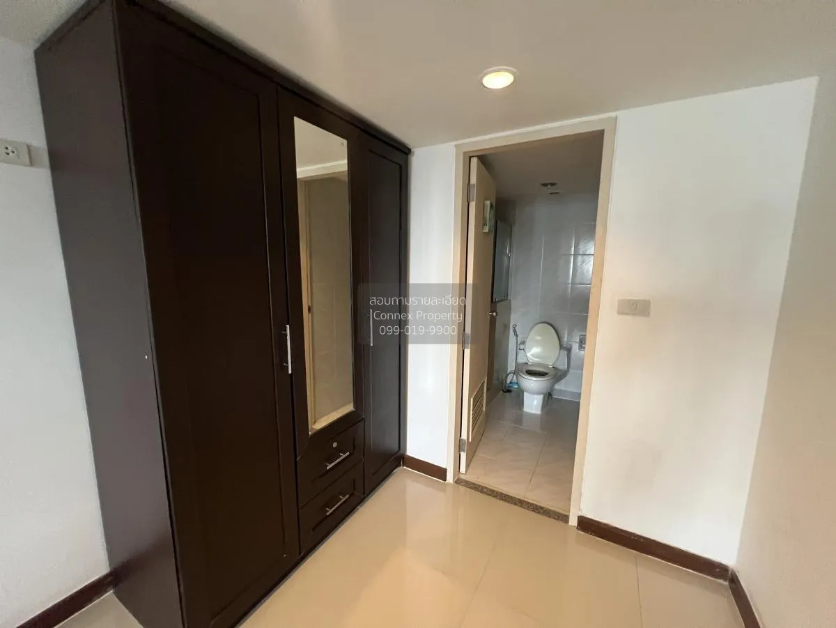 For Sale Condo , Omni Tower , BTS-Asok , Khlong Toei , Khlong Toe