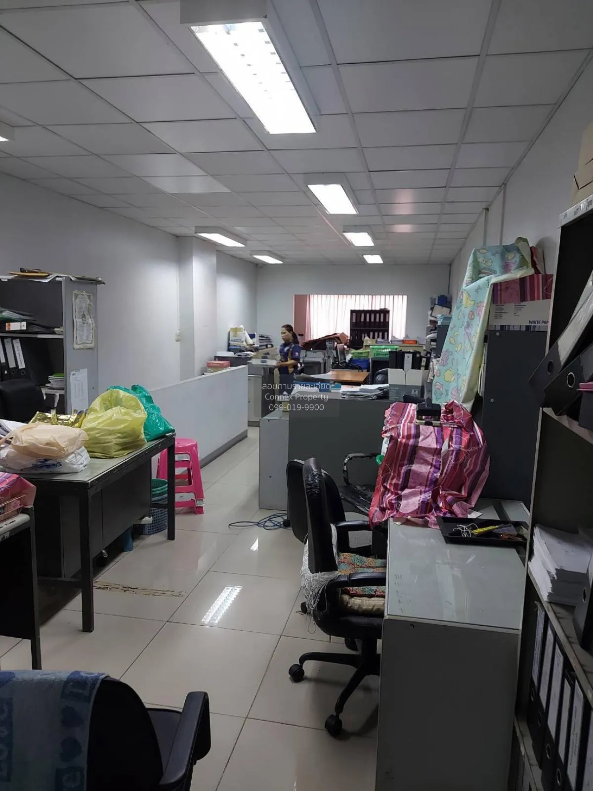 ขายอาคาพาณิชย์ 2 ชั้น 2 คูหา พื้นที่ 120 ตร.ม. จรัญสนิทวงศ์ 96/1 