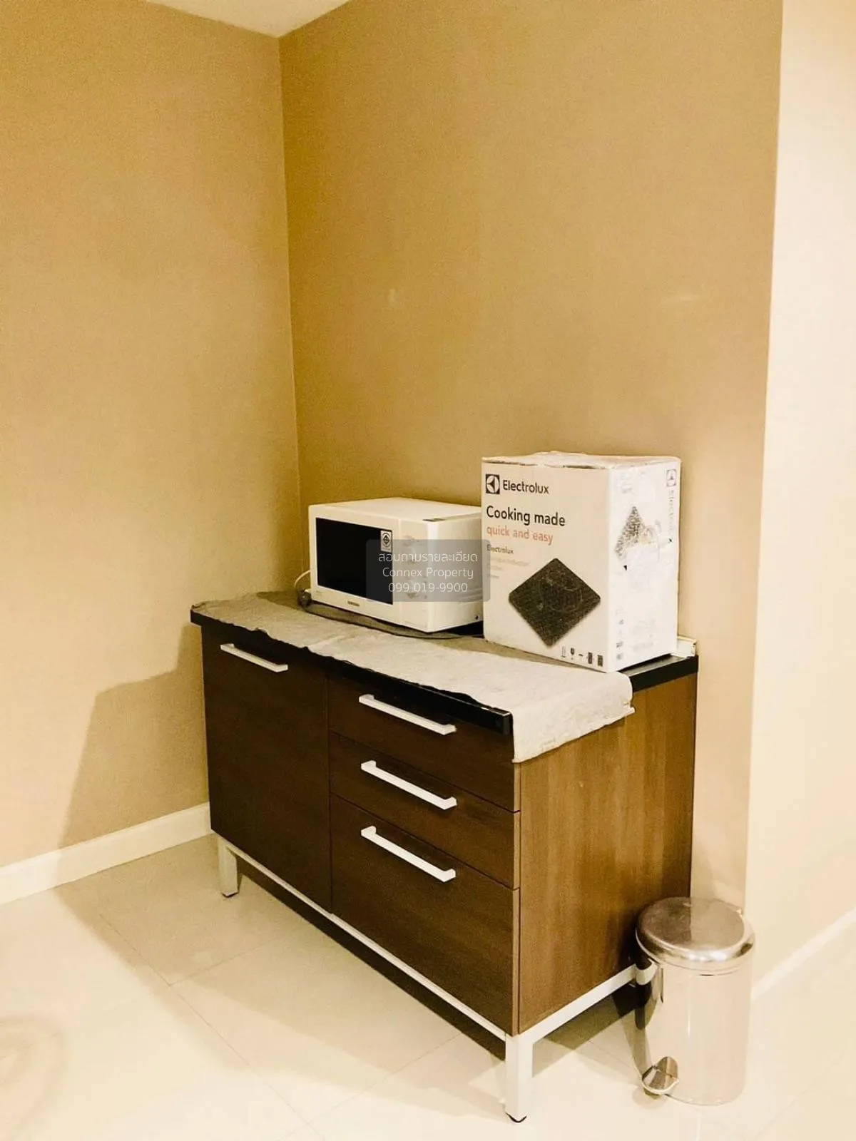 For Rent Townhouse/Townhome  , The Metro Rama 9 , Prawet , Prawet