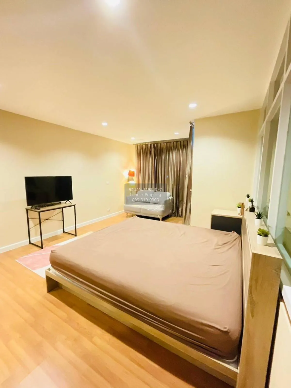 For Rent Townhouse/Townhome  , The Metro Rama 9 , Prawet , Prawet