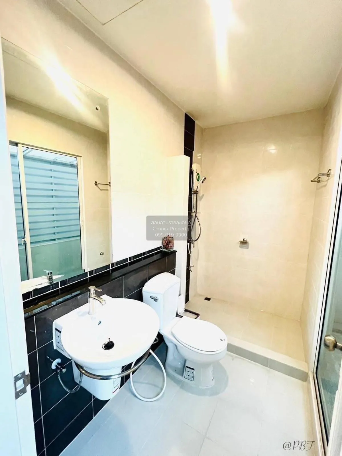 For Rent Townhouse/Townhome  , The Metro Rama 9 , Prawet , Prawet