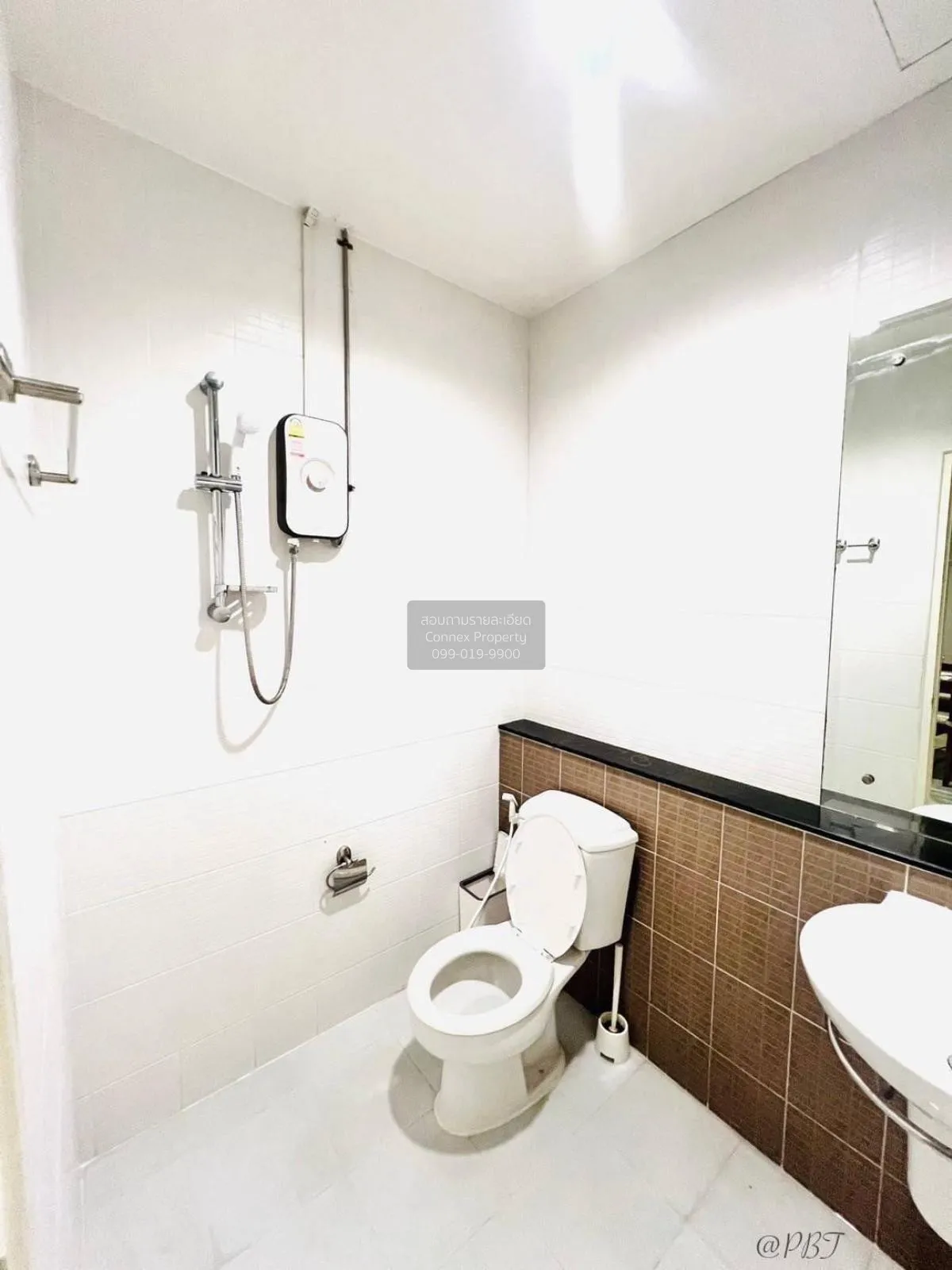 For Rent Townhouse/Townhome  , The Metro Rama 9 , Prawet , Prawet