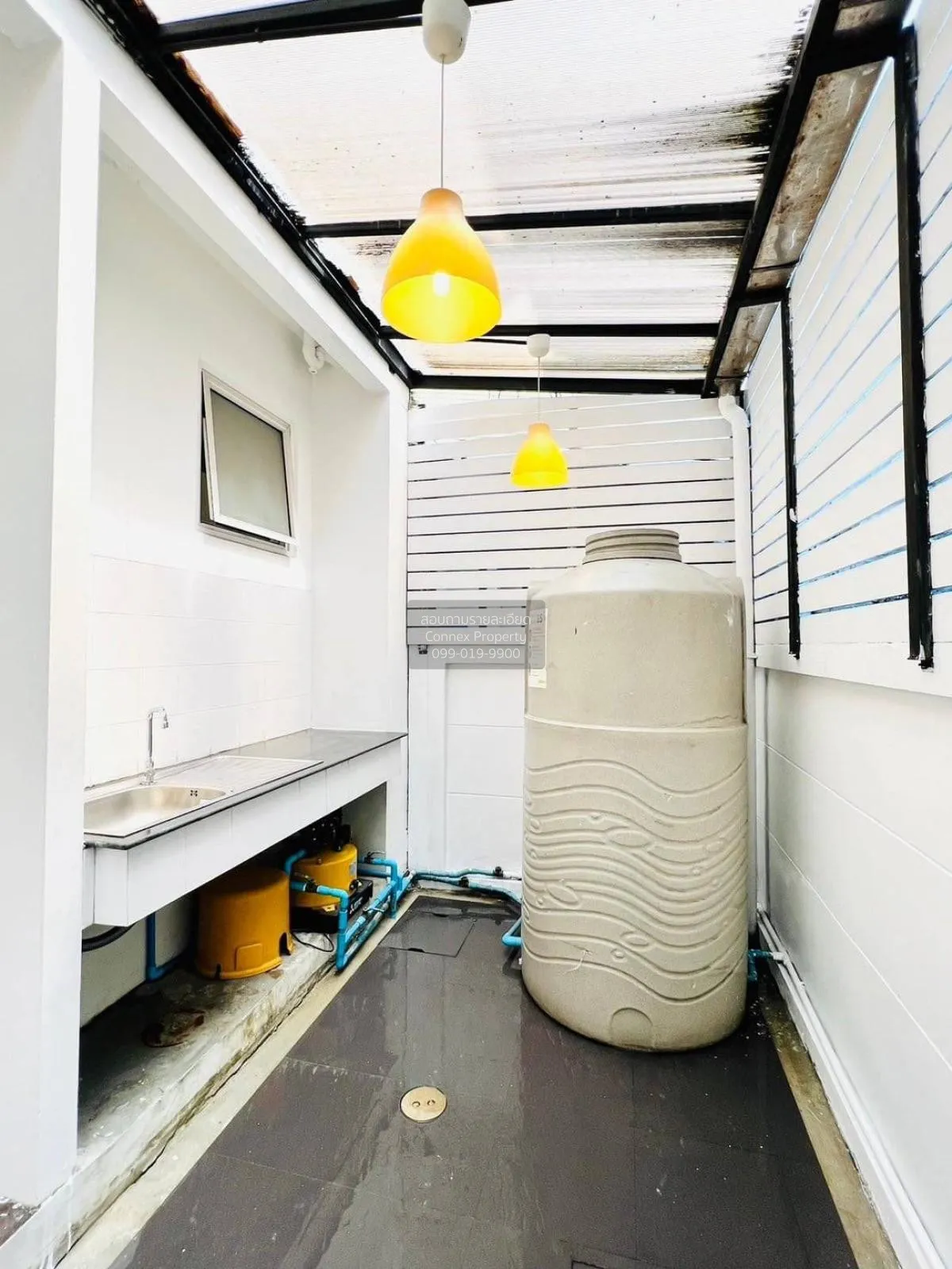 For Rent Townhouse/Townhome  , The Metro Rama 9 , Prawet , Prawet