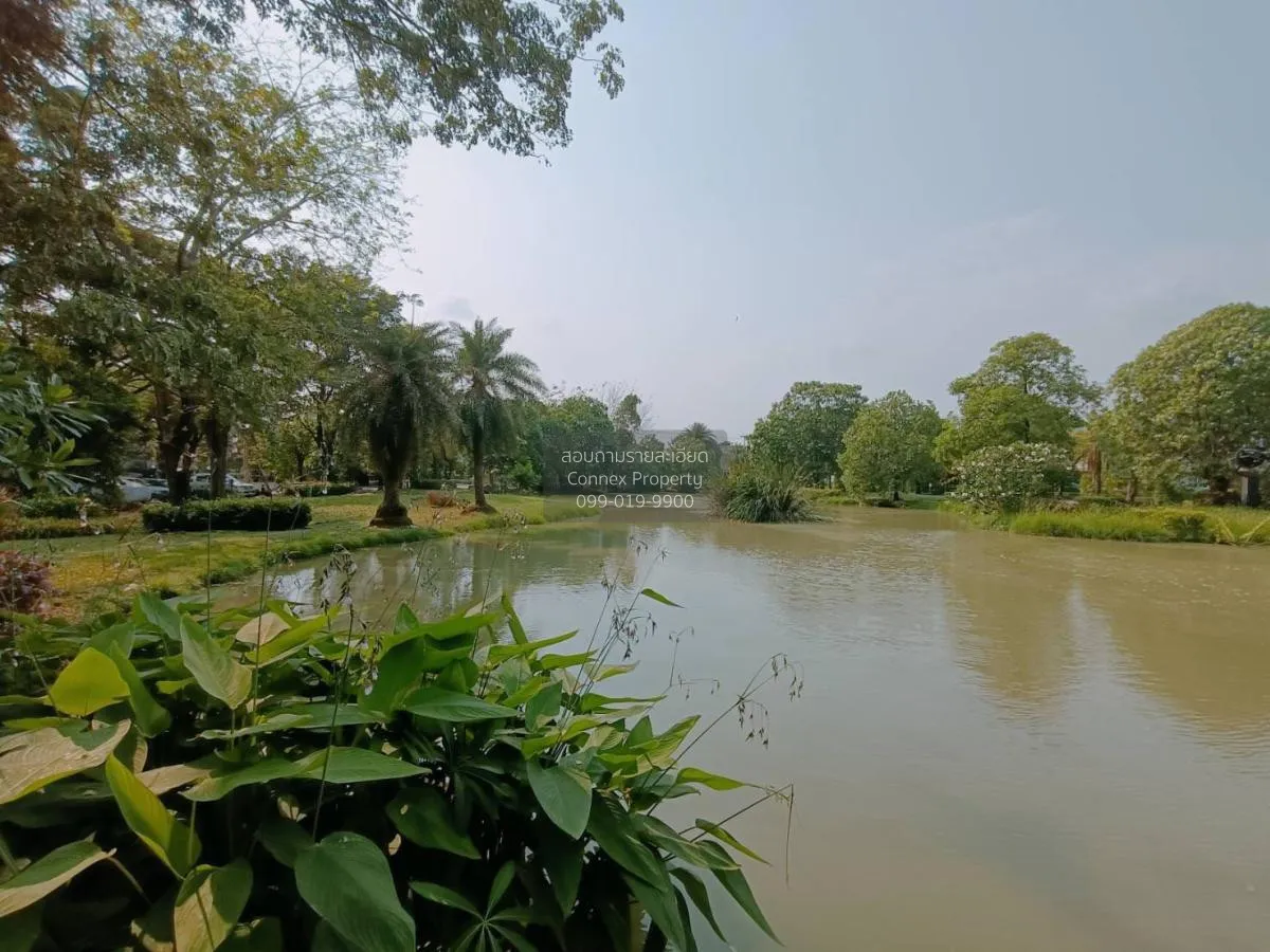 For Rent Townhouse/Townhome  , The Metro Rama 9 , Prawet , Prawet