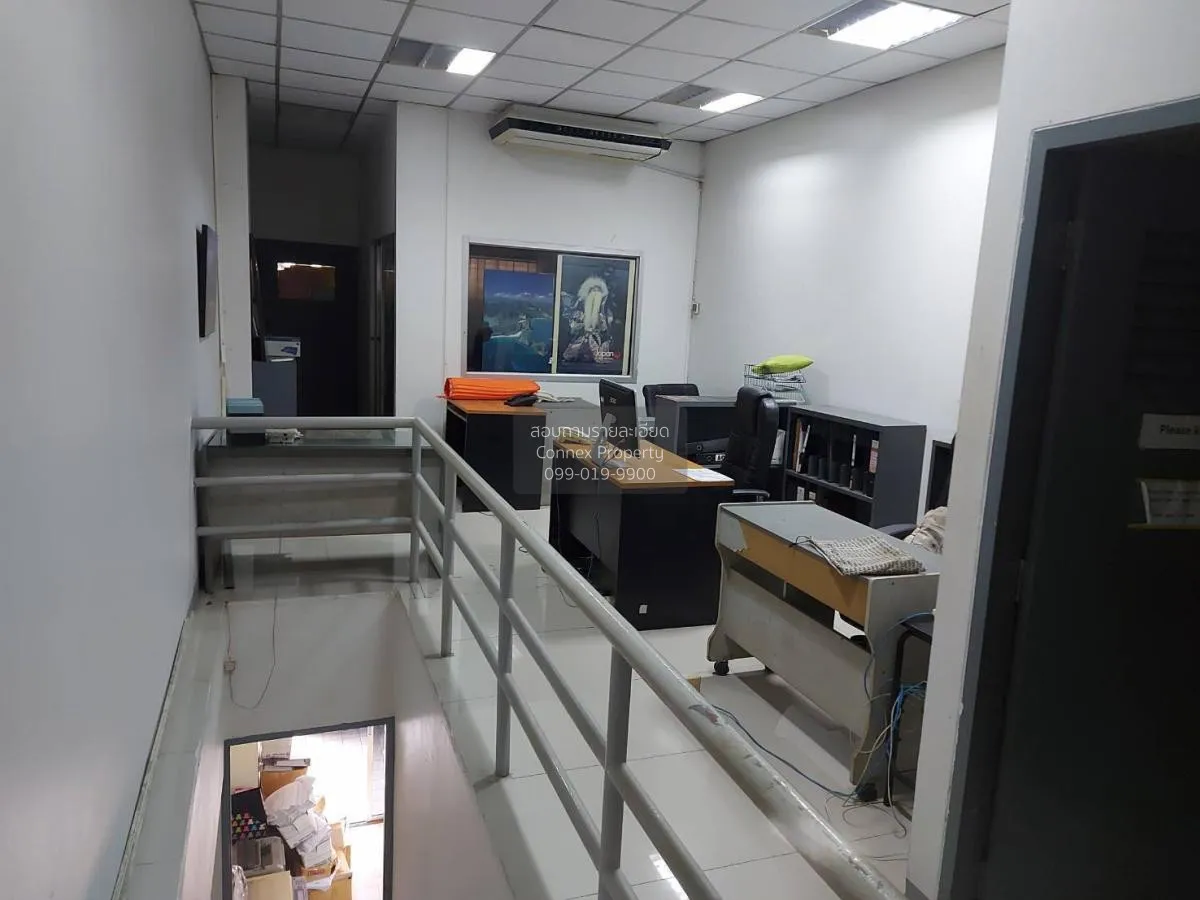 ขายอาคาพาณิชย์ 2 ชั้น 2 คูหา พื้นที่ 120 ตร.ม. จรัญสนิทวงศ์ 96/1 