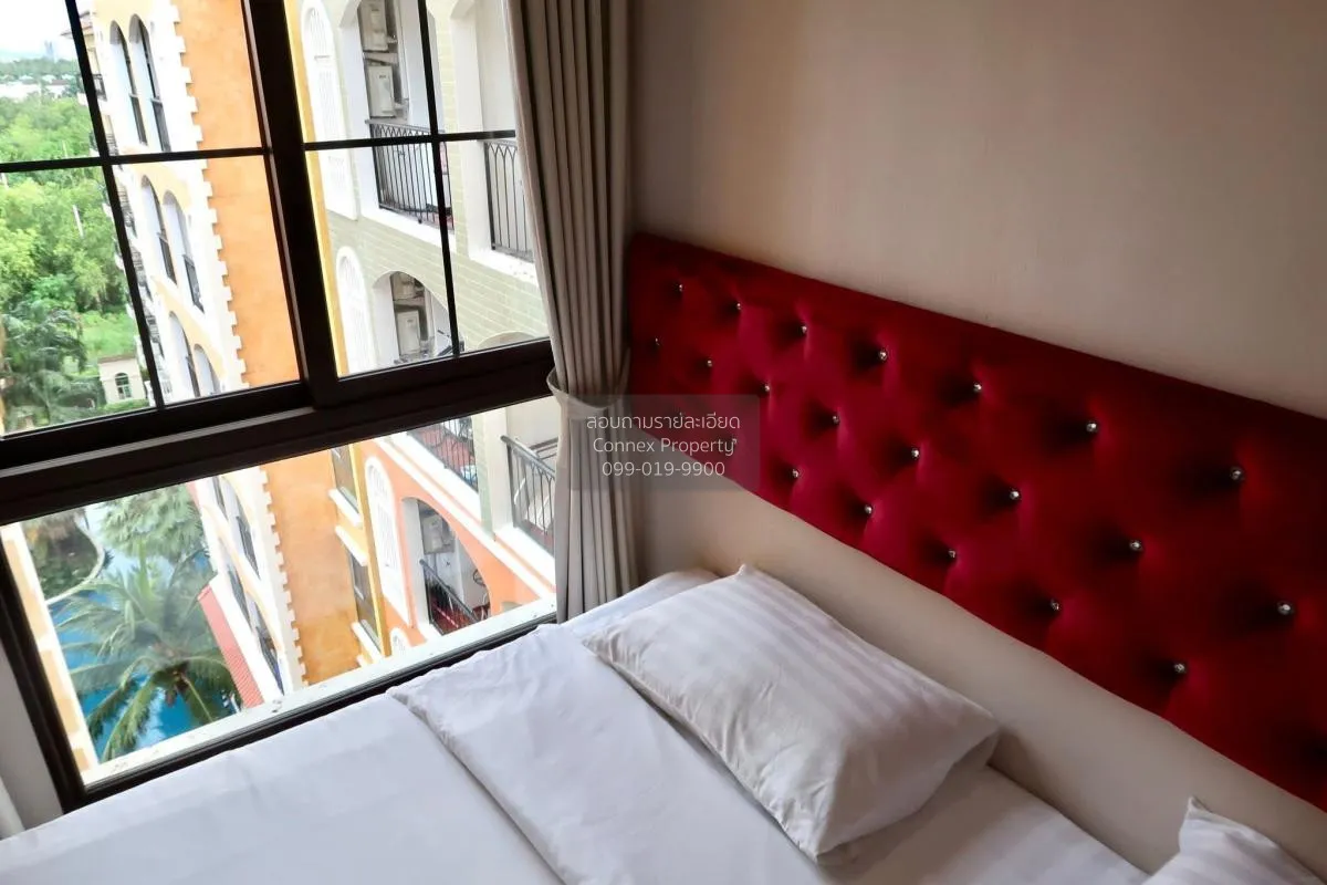 For Sale Condo , The Venetian Signature Condo Resort Pattaya , Na