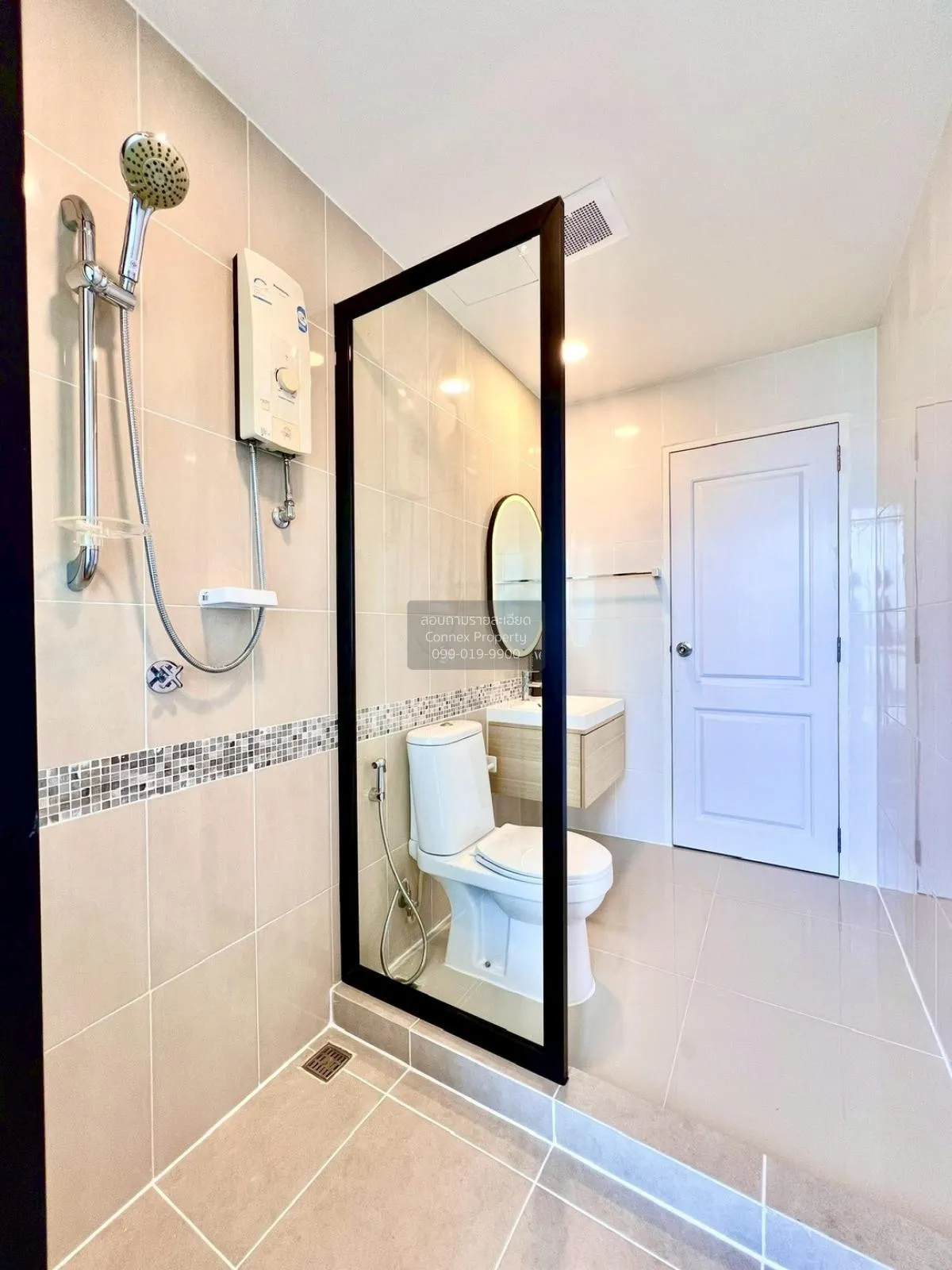 เช่าคอนโด  เอส วัน พระราม 9 สวนหลวง เขต สวนหลวง กรุงเทพ CX-135077 1