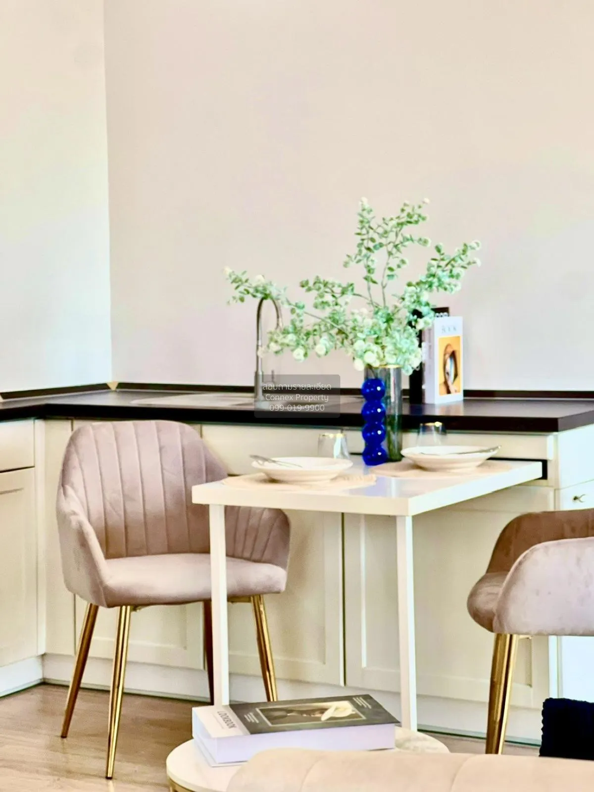 เช่าคอนโด  เอส วัน พระราม 9 สวนหลวง เขต สวนหลวง กรุงเทพ CX-135077 3