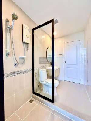 เช่าคอนโด  เอส วัน พระราม 9 สวนหลวง เขต สวนหลวง กรุงเทพ CX-135077