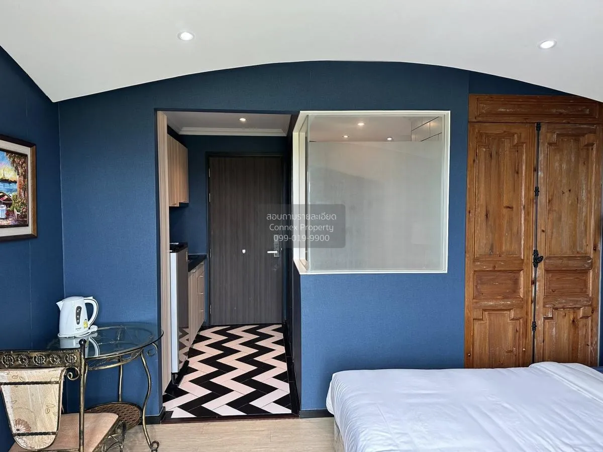 For Rent Condo , The Venetian Signature Condo Resort Pattaya , Na 2