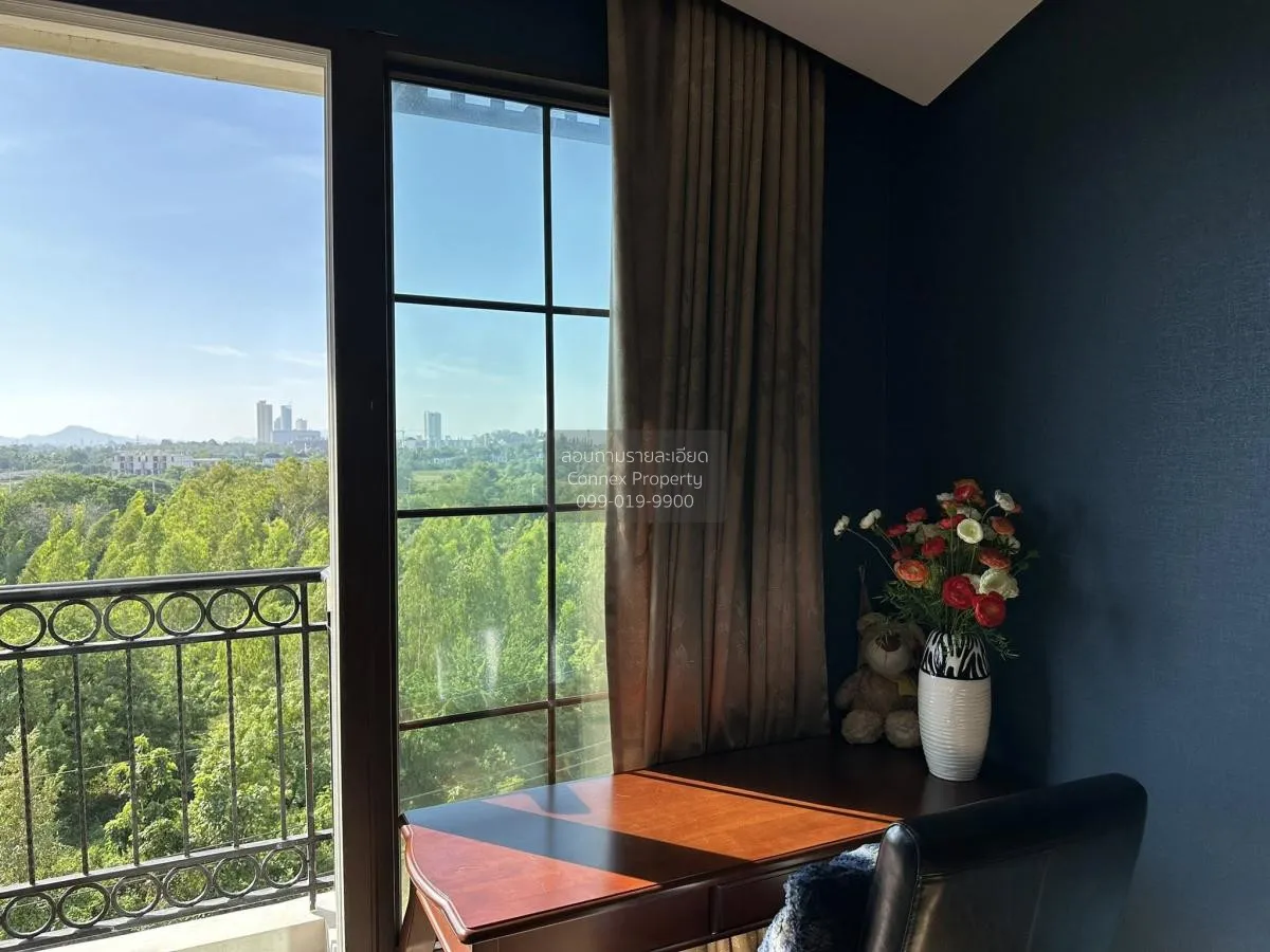 For Rent Condo , The Venetian Signature Condo Resort Pattaya , Na