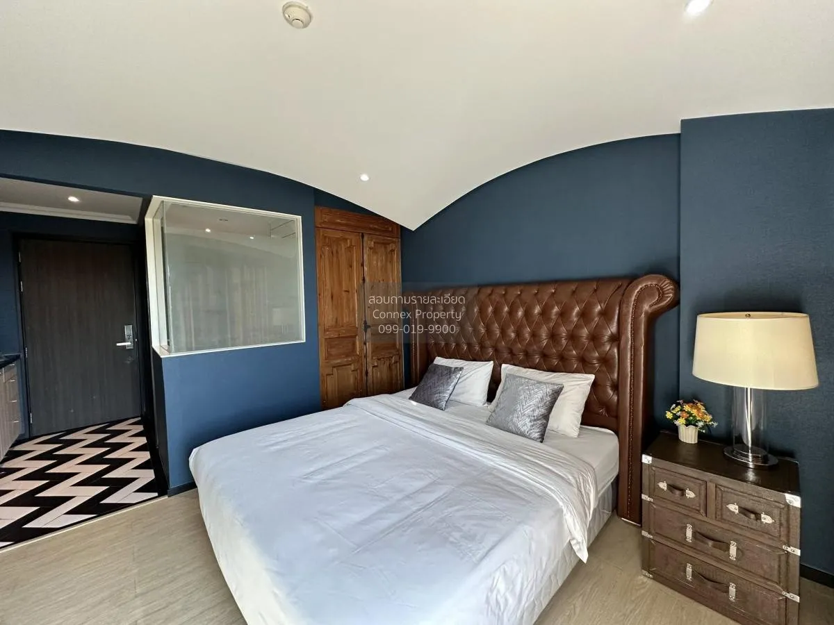 For Sale Condo , The Venetian Signature Condo Resort Pattaya , Na 1