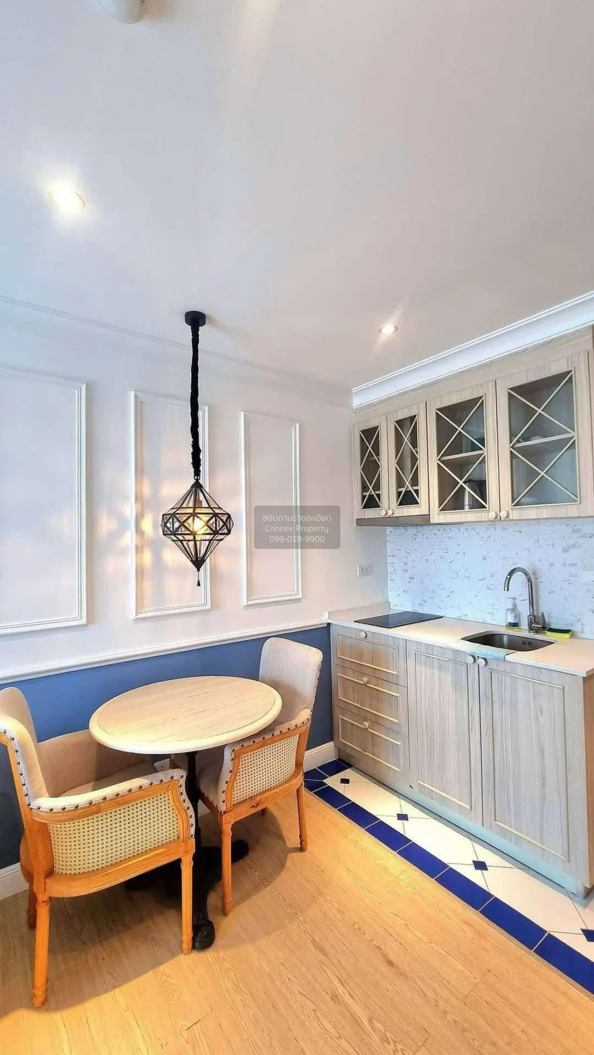 For Rent Condo , Seven Seas Cote d Azur , Na Chom Thian , Bang La 3